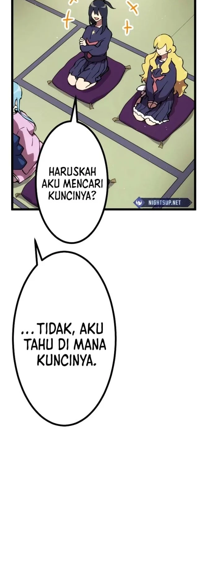 Akari the Final Boss Girl ~I'm Going to the Modern Age to Find Someone Stronger Than Me~ Chapter 14 Gambar 10