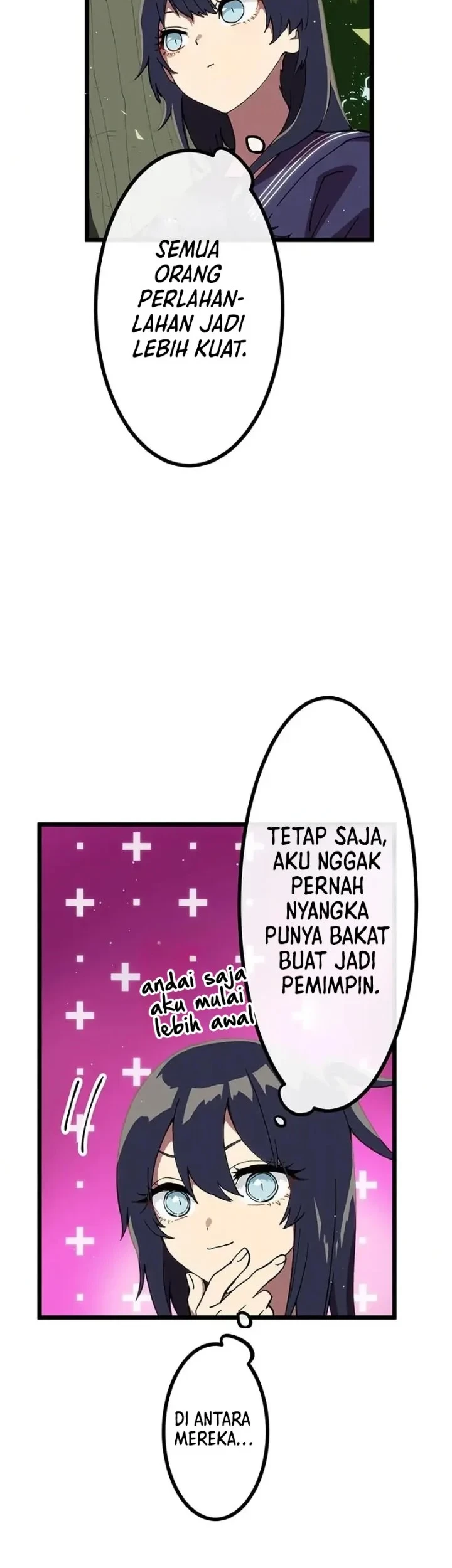 Akari the Final Boss Girl ~I'm Going to the Modern Age to Find Someone Stronger Than Me~ Chapter 16 Gambar 13