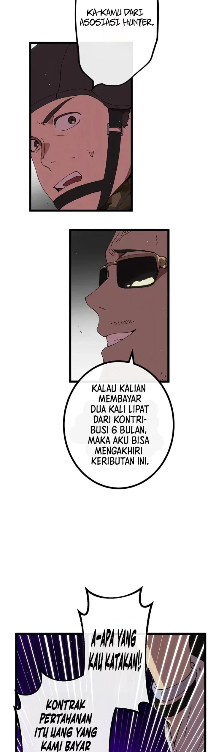 Akari the Final Boss Girl ~I'm Going to the Modern Age to Find Someone Stronger Than Me~ Chapter 17 Gambar 12