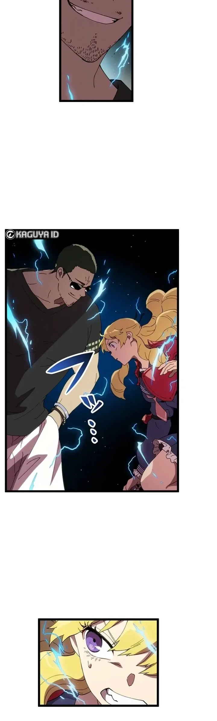 Akari the Final Boss Girl ~I'm Going to the Modern Age to Find Someone Stronger Than Me~ Chapter 19 Gambar 11