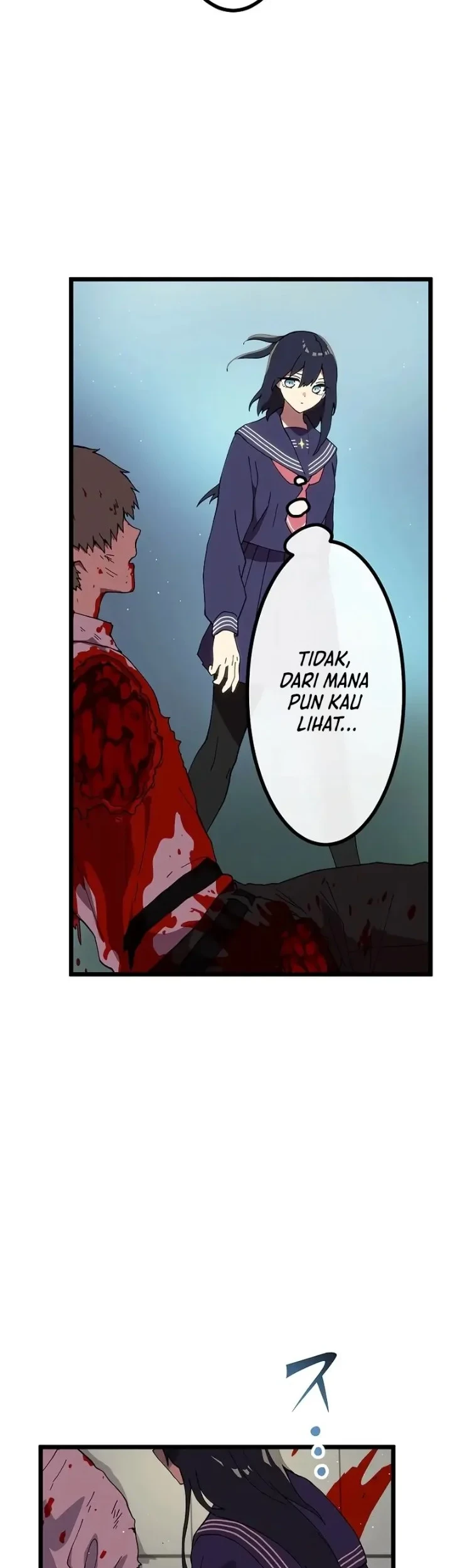 Akari the Final Boss Girl ~I'm Going to the Modern Age to Find Someone Stronger Than Me~ Chapter 20 Gambar 10
