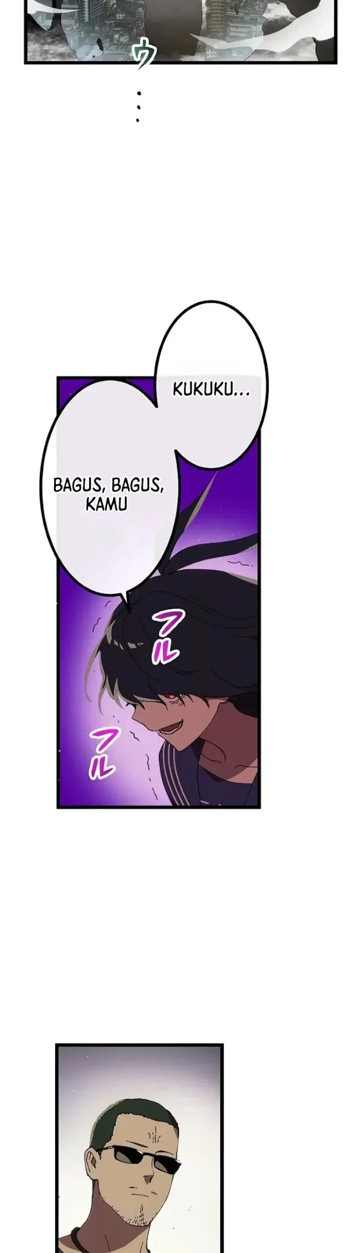 Akari the Final Boss Girl ~I'm Going to the Modern Age to Find Someone Stronger Than Me~ Chapter 23 Gambar 9