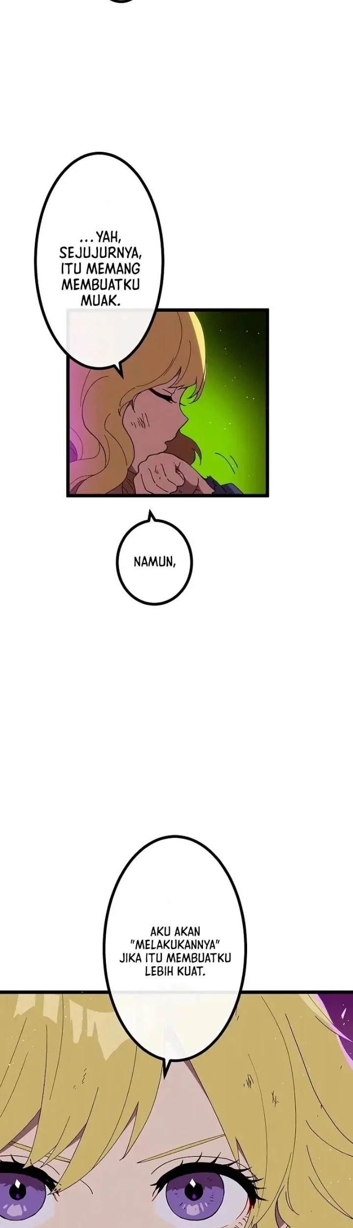 Akari the Final Boss Girl ~I'm Going to the Modern Age to Find Someone Stronger Than Me~ Chapter 24 Gambar 11