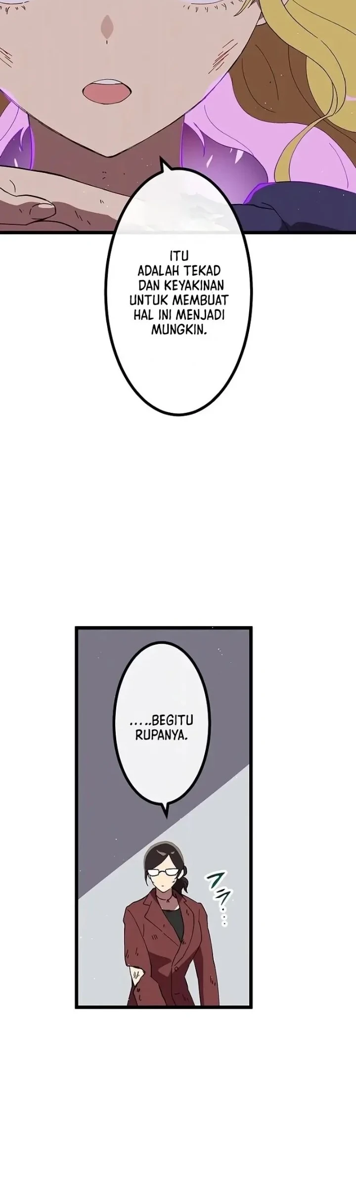 Akari the Final Boss Girl ~I'm Going to the Modern Age to Find Someone Stronger Than Me~ Chapter 24 Gambar 12