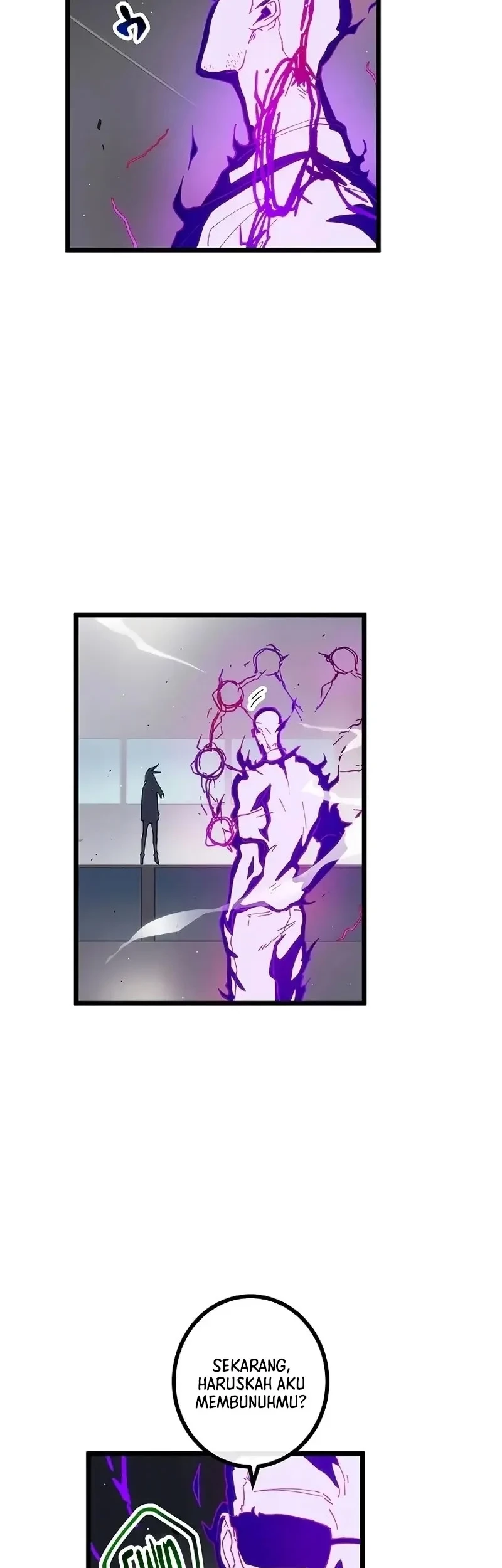 Akari the Final Boss Girl ~I'm Going to the Modern Age to Find Someone Stronger Than Me~ Chapter 25 Gambar 12