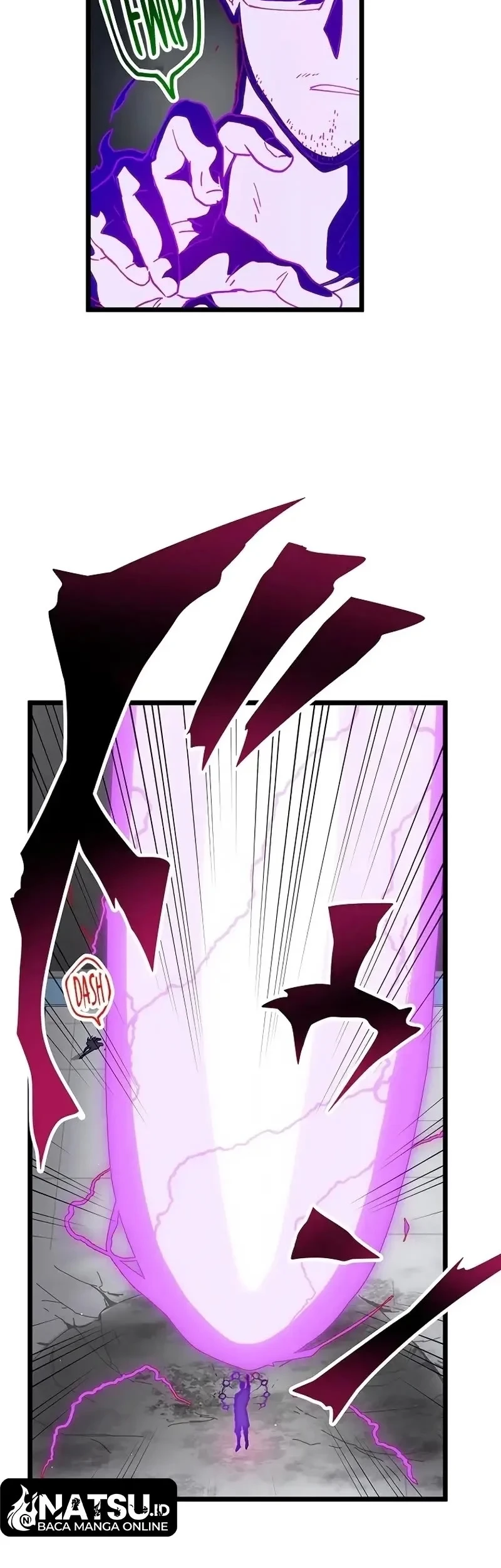Akari the Final Boss Girl ~I'm Going to the Modern Age to Find Someone Stronger Than Me~ Chapter 25 Gambar 13