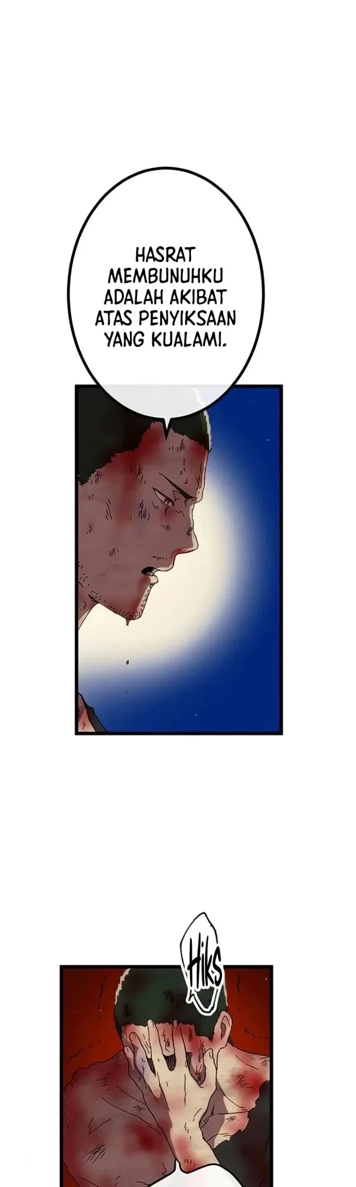 Akari the Final Boss Girl ~I'm Going to the Modern Age to Find Someone Stronger Than Me~ Chapter 27 Gambar 8