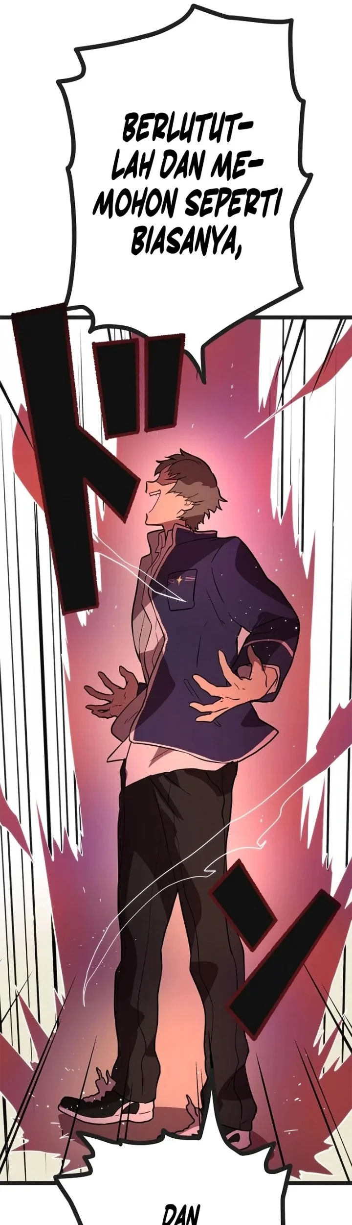 Akari the Final Boss Girl ~I'm Going to the Modern Age to Find Someone Stronger Than Me~ Chapter 3 Gambar 21