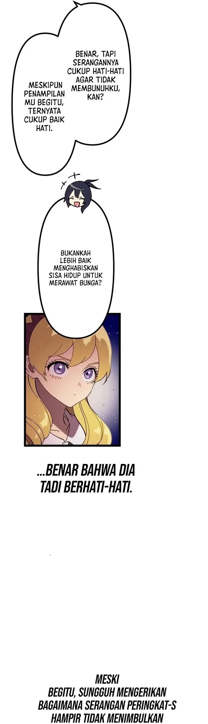 Akari the Final Boss Girl ~I'm Going to the Modern Age to Find Someone Stronger Than Me~ Chapter 33 Gambar 17