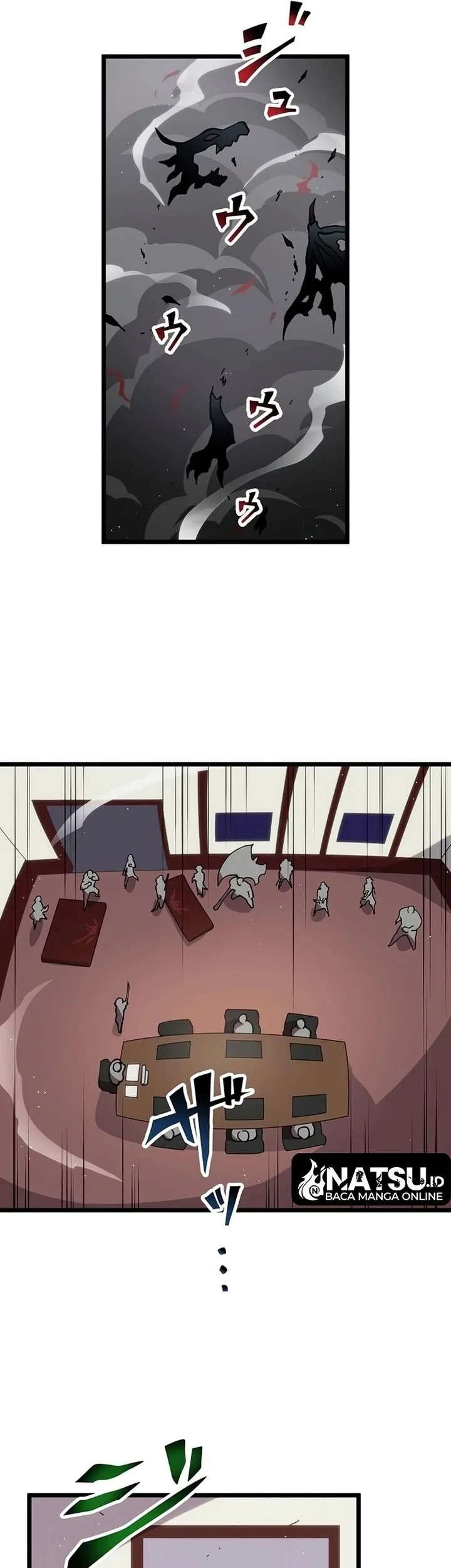 Akari the Final Boss Girl ~I'm Going to the Modern Age to Find Someone Stronger Than Me~ Chapter 37 Gambar 9