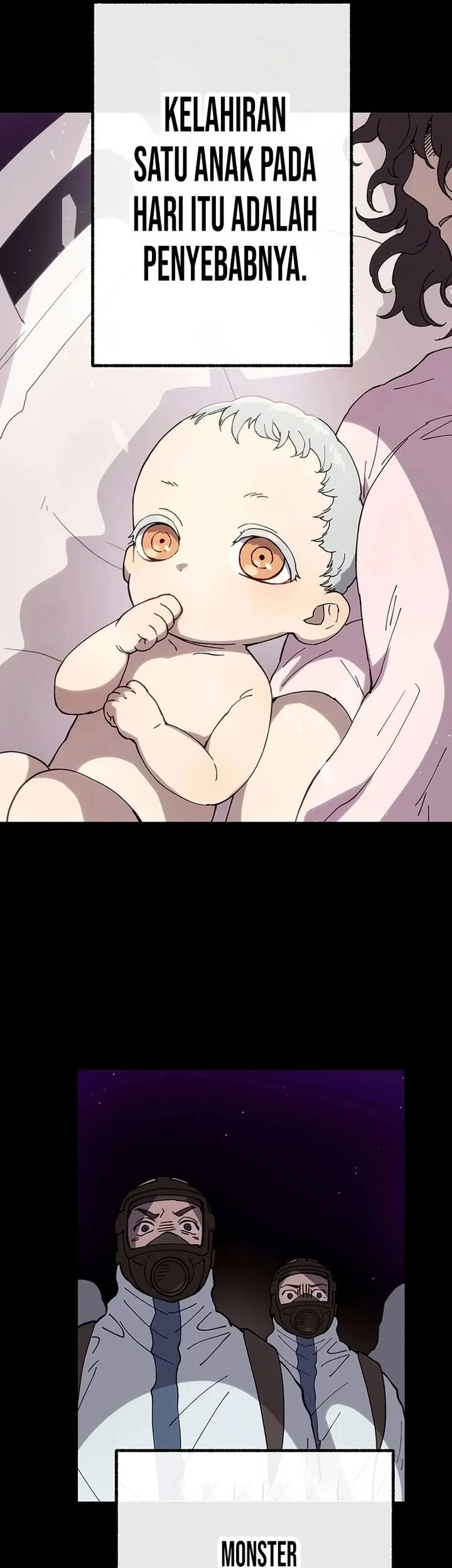 Akari the Final Boss Girl ~I'm Going to the Modern Age to Find Someone Stronger Than Me~ Chapter 39 Gambar 9
