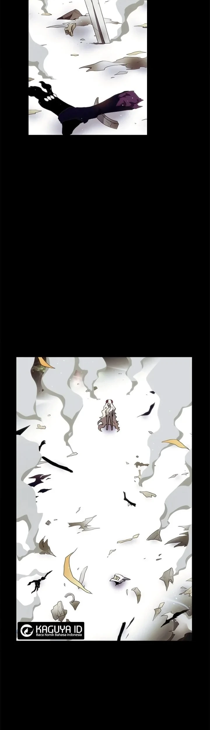 Akari the Final Boss Girl ~I'm Going to the Modern Age to Find Someone Stronger Than Me~ Chapter 4 Gambar 16