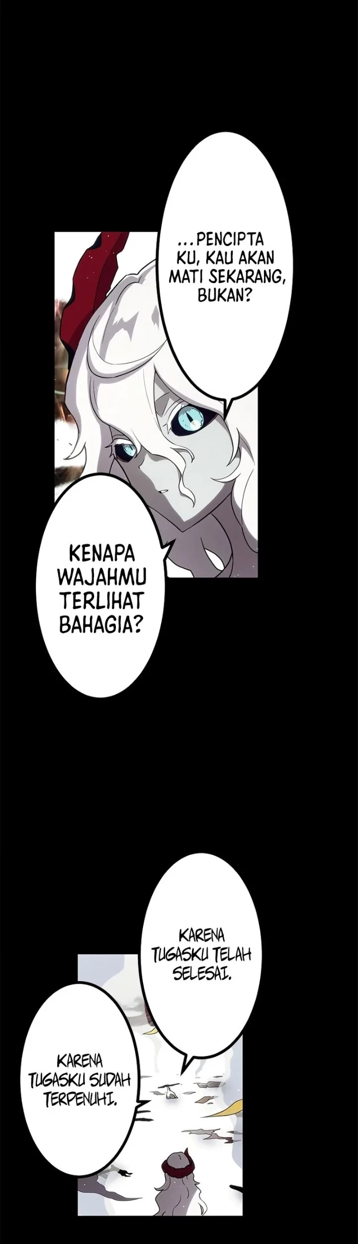 Akari the Final Boss Girl ~I'm Going to the Modern Age to Find Someone Stronger Than Me~ Chapter 4 Gambar 18