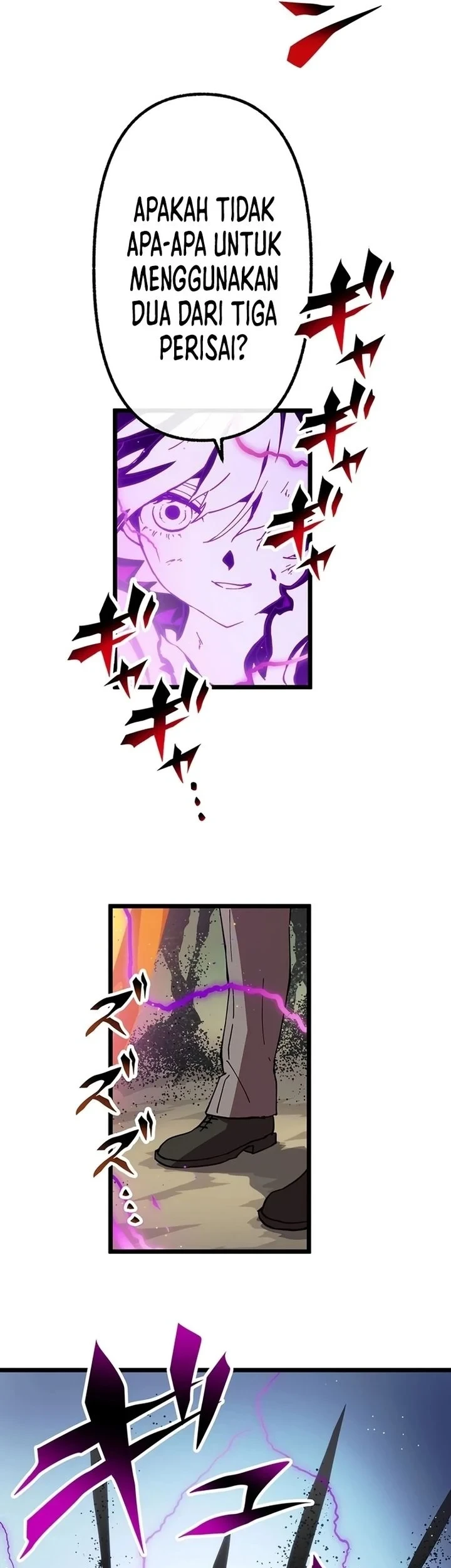Akari the Final Boss Girl ~I'm Going to the Modern Age to Find Someone Stronger Than Me~ Chapter 41 Gambar 9