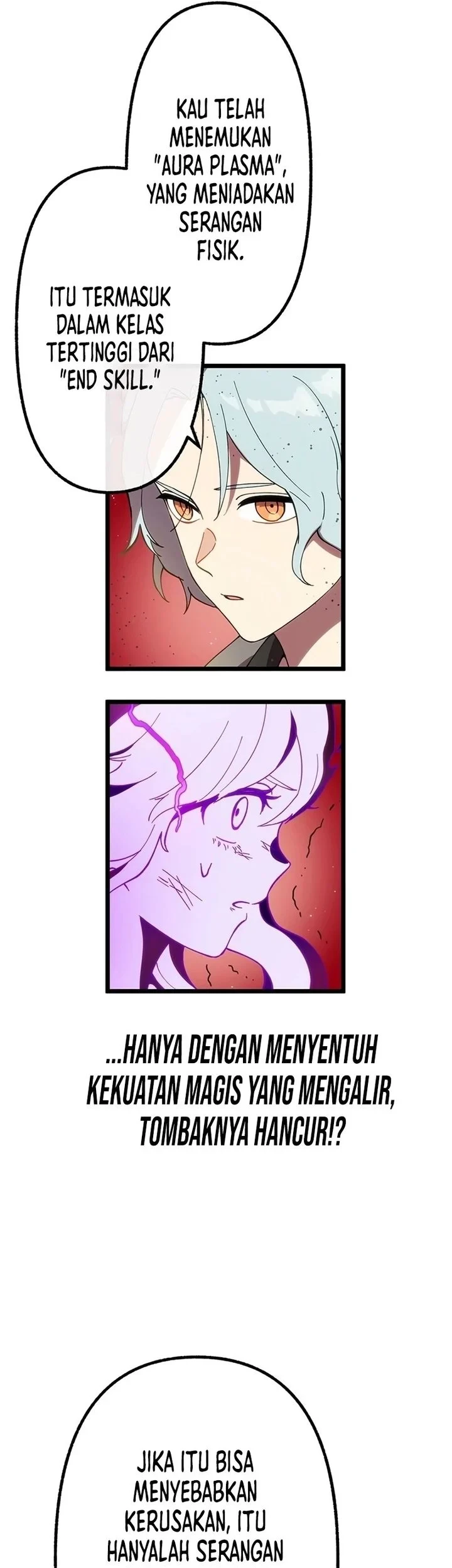 Akari the Final Boss Girl ~I'm Going to the Modern Age to Find Someone Stronger Than Me~ Chapter 42 Gambar 9