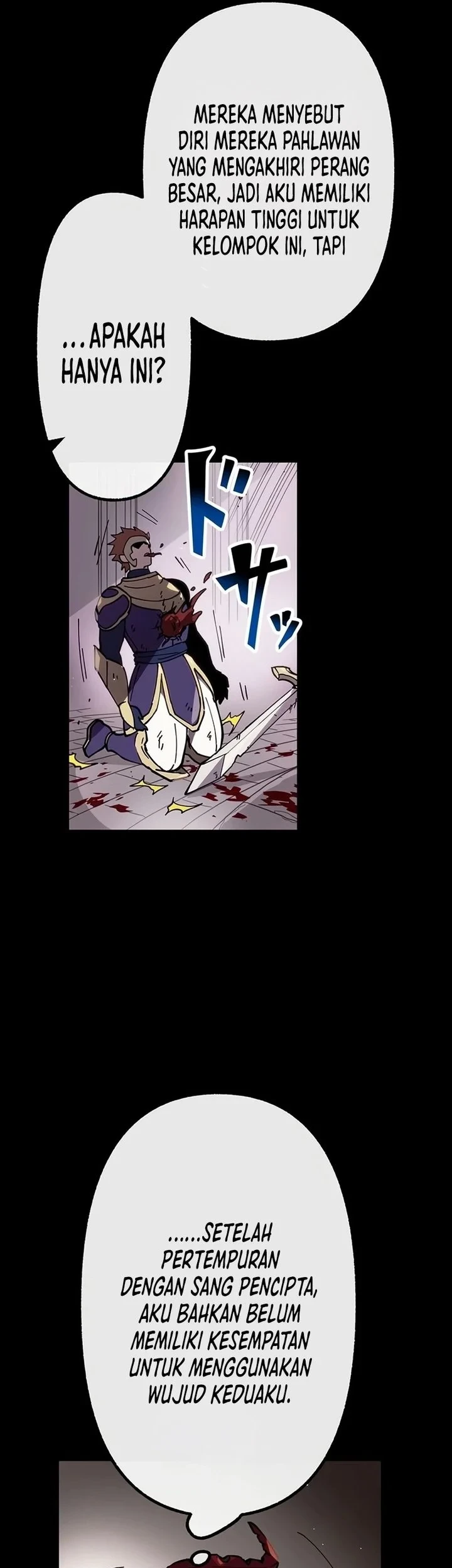 Akari the Final Boss Girl ~I'm Going to the Modern Age to Find Someone Stronger Than Me~ Chapter 44 Gambar 9