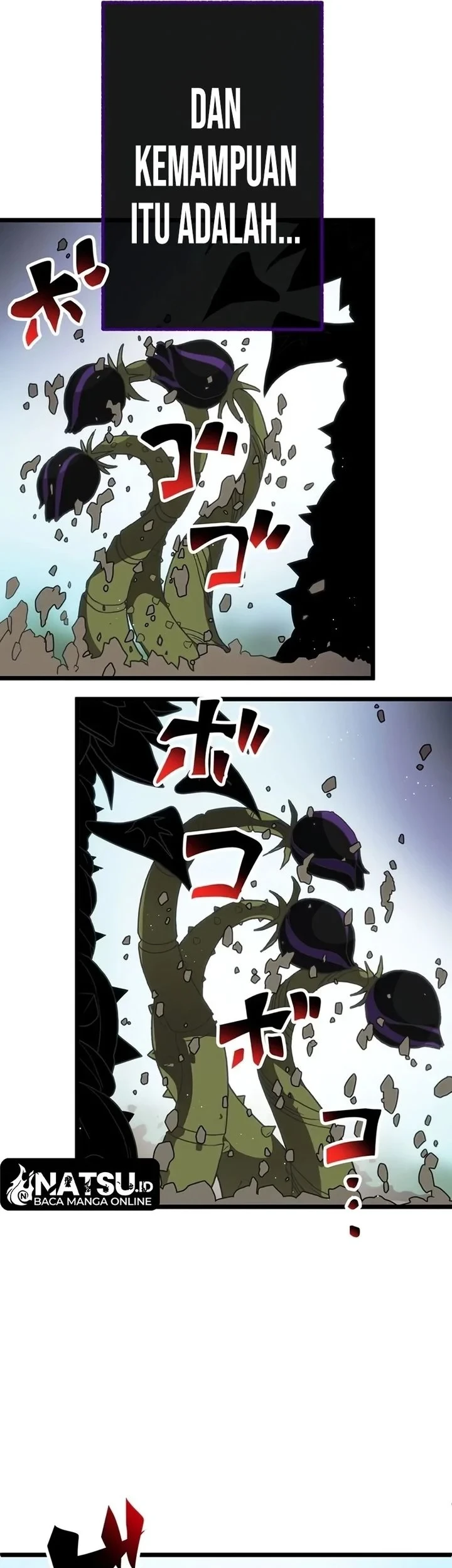 Akari the Final Boss Girl ~I'm Going to the Modern Age to Find Someone Stronger Than Me~ Chapter 45 Gambar 11