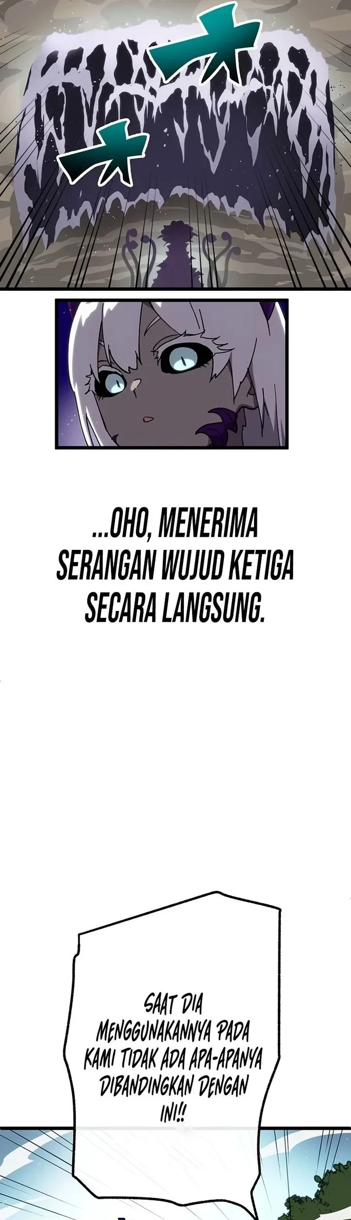 Akari the Final Boss Girl ~I'm Going to the Modern Age to Find Someone Stronger Than Me~ Chapter 46 Gambar 14