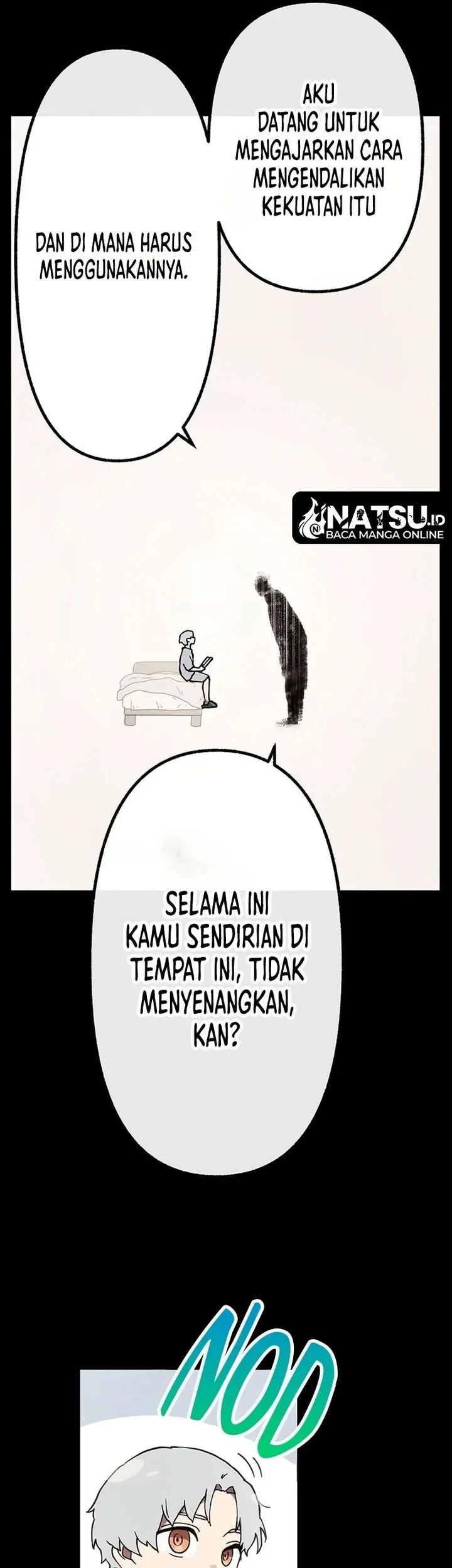 Akari the Final Boss Girl ~I'm Going to the Modern Age to Find Someone Stronger Than Me~ Chapter 47 Gambar 14