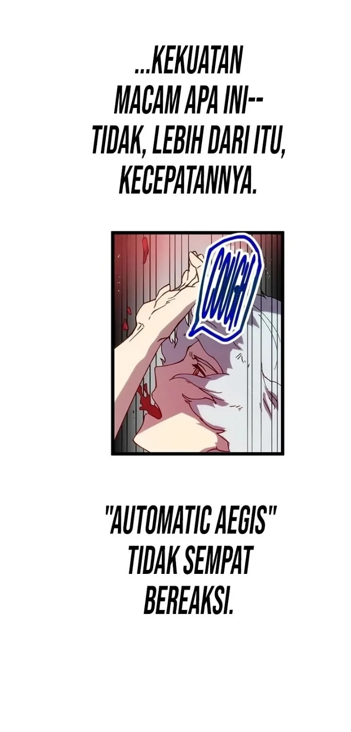 Akari the Final Boss Girl ~I'm Going to the Modern Age to Find Someone Stronger Than Me~ Chapter 48 Gambar 8