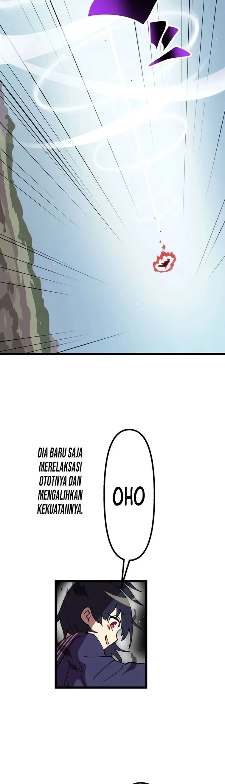 Akari the Final Boss Girl ~I'm Going to the Modern Age to Find Someone Stronger Than Me~ Chapter 49 Gambar 7
