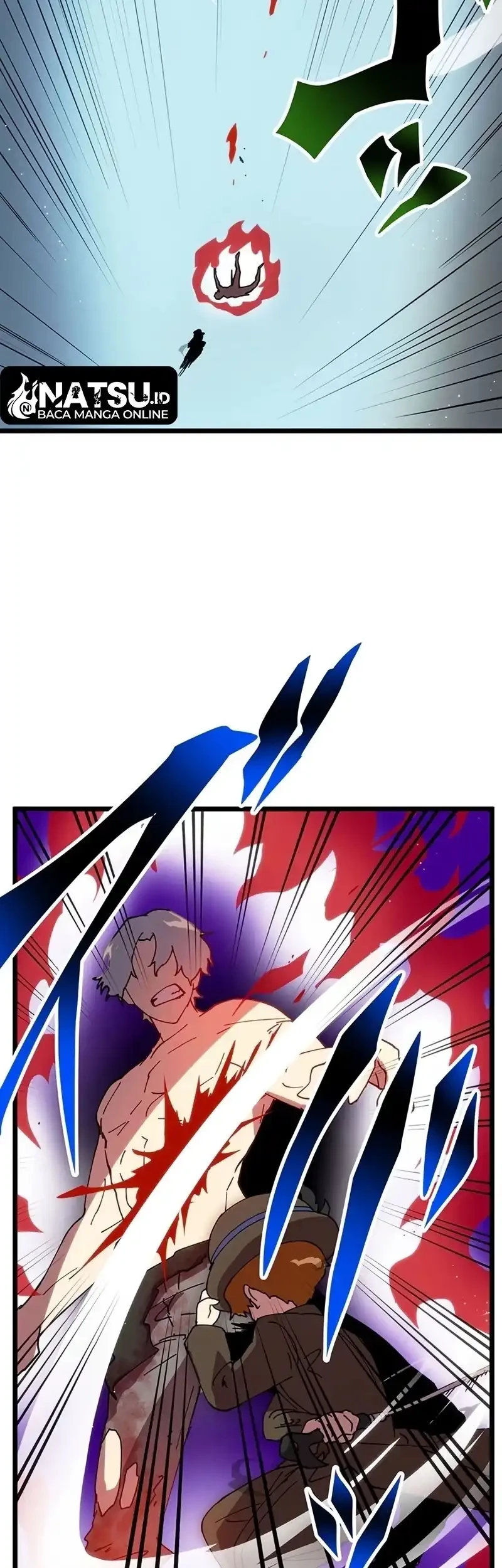 Akari the Final Boss Girl ~I'm Going to the Modern Age to Find Someone Stronger Than Me~ Chapter 51 Gambar 9