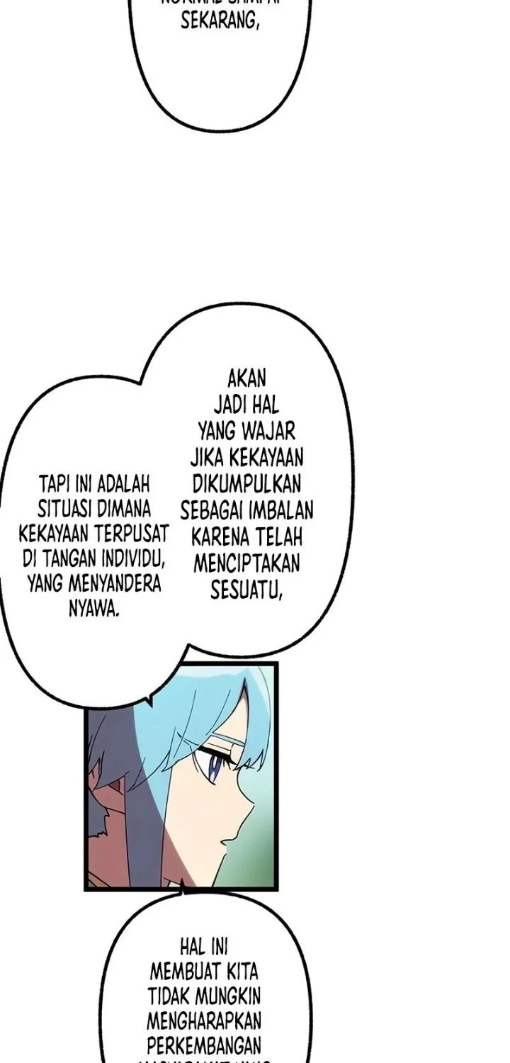 Akari the Final Boss Girl ~I'm Going to the Modern Age to Find Someone Stronger Than Me~ Chapter 52 Gambar 8