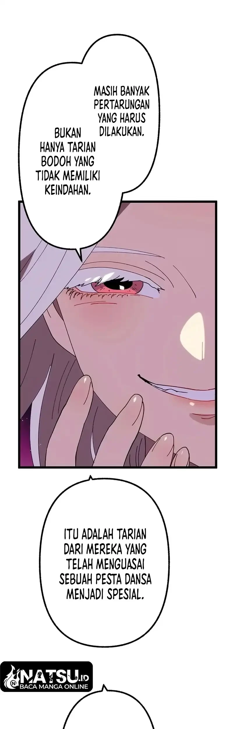 Akari the Final Boss Girl ~I'm Going to the Modern Age to Find Someone Stronger Than Me~ Chapter 56 Gambar 9