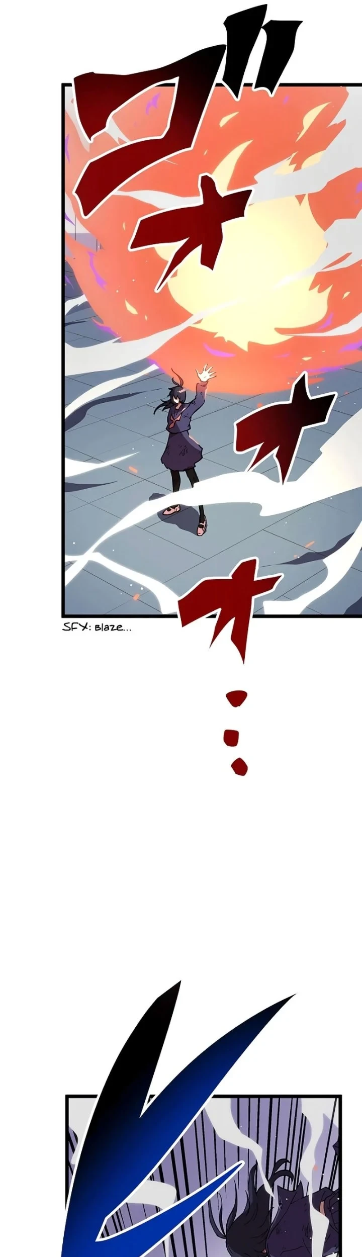 Akari the Final Boss Girl ~I'm Going to the Modern Age to Find Someone Stronger Than Me~ Chapter 6 Gambar 14