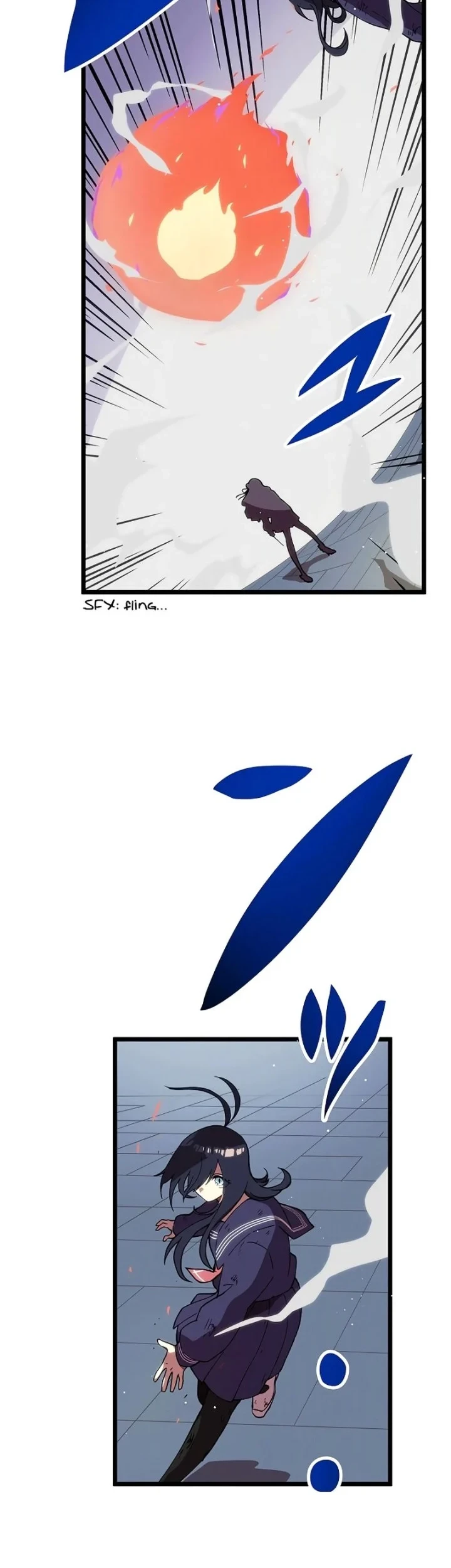 Akari the Final Boss Girl ~I'm Going to the Modern Age to Find Someone Stronger Than Me~ Chapter 6 Gambar 15