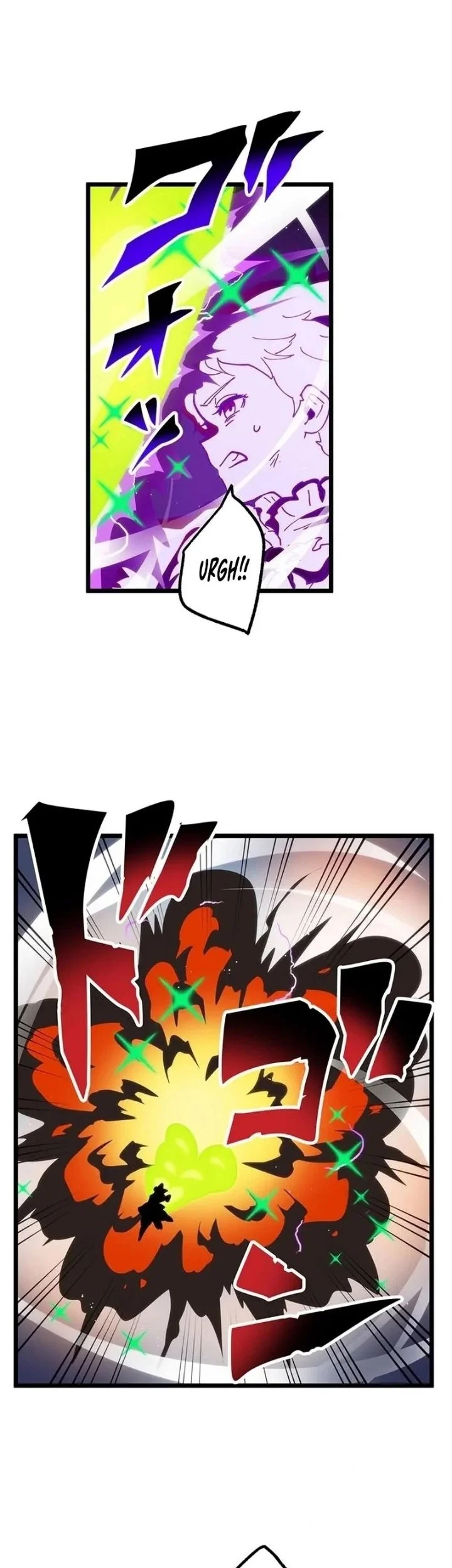 Akari the Final Boss Girl ~I'm Going to the Modern Age to Find Someone Stronger Than Me~ Chapter 64 Gambar 10