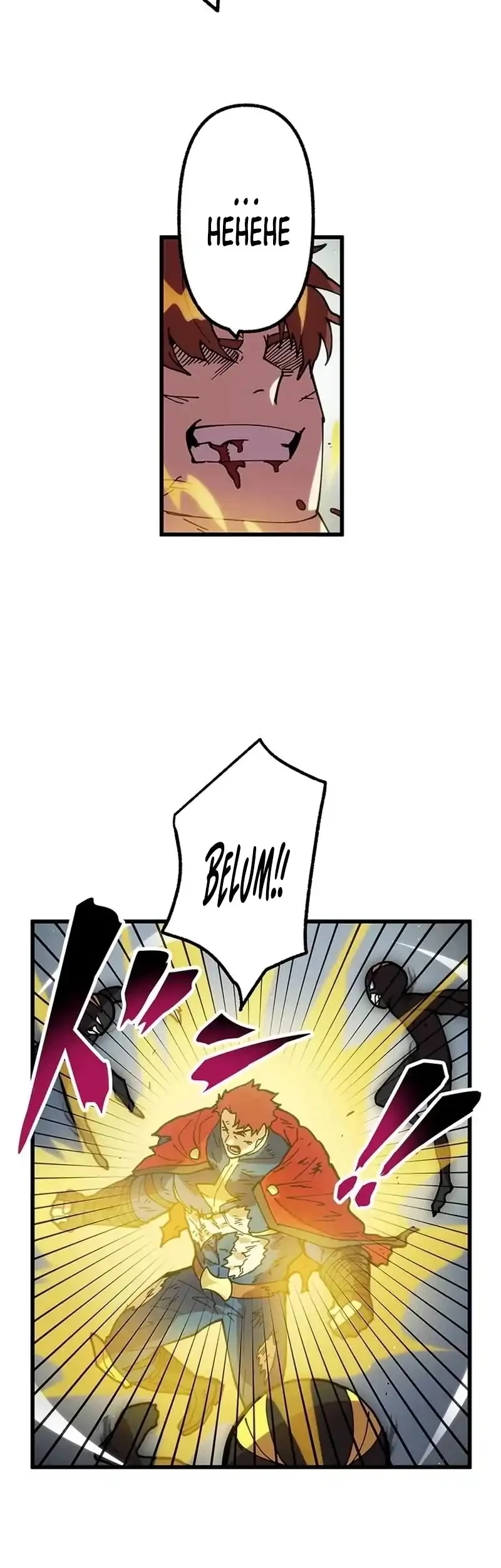 Akari the Final Boss Girl ~I'm Going to the Modern Age to Find Someone Stronger Than Me~ Chapter 65 Gambar 8