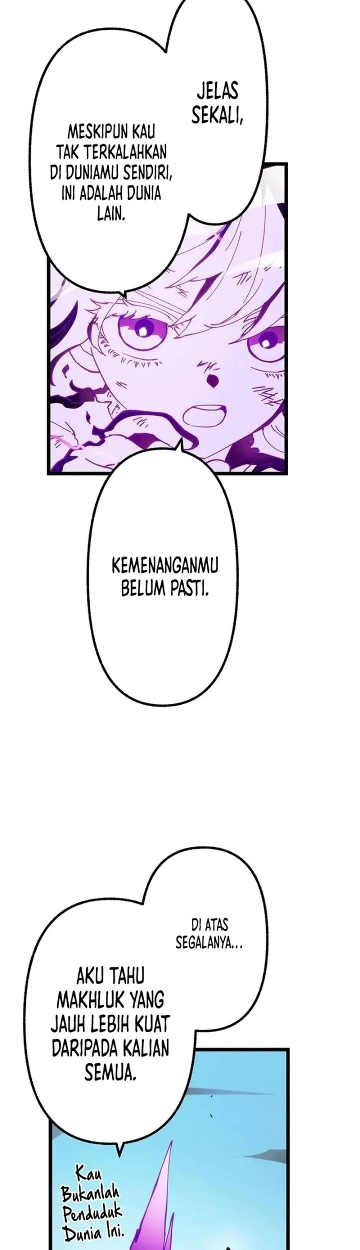 Akari the Final Boss Girl ~I'm Going to the Modern Age to Find Someone Stronger Than Me~ Chapter 66 Gambar 7