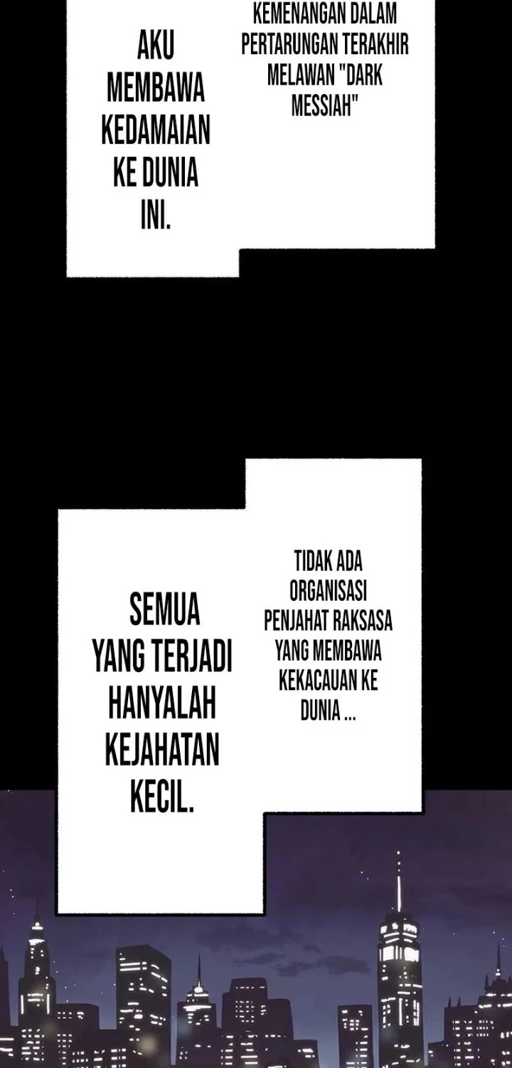 Akari the Final Boss Girl ~I'm Going to the Modern Age to Find Someone Stronger Than Me~ Chapter 69 Gambar 8