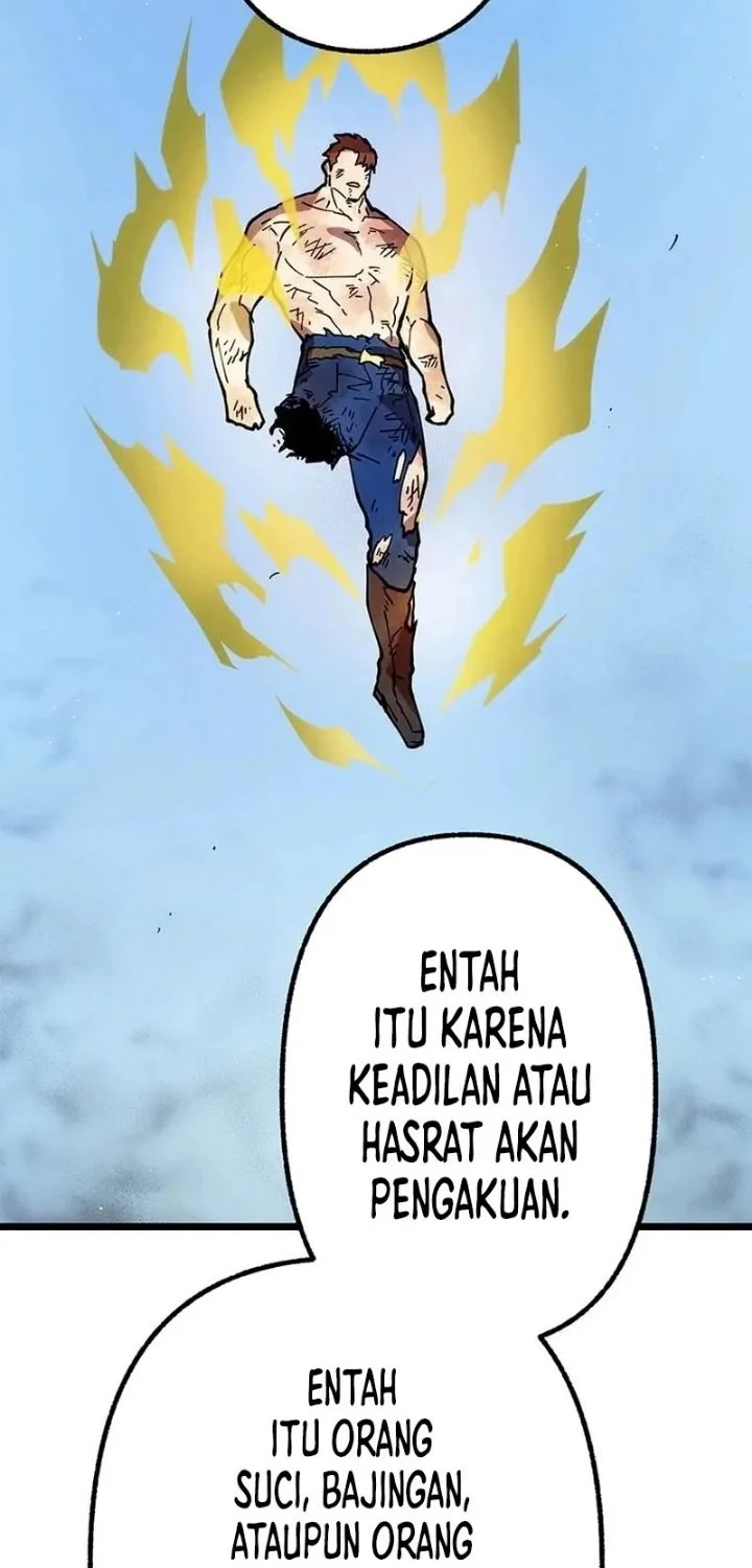 Akari the Final Boss Girl ~I'm Going to the Modern Age to Find Someone Stronger Than Me~ Chapter 70 Gambar 8