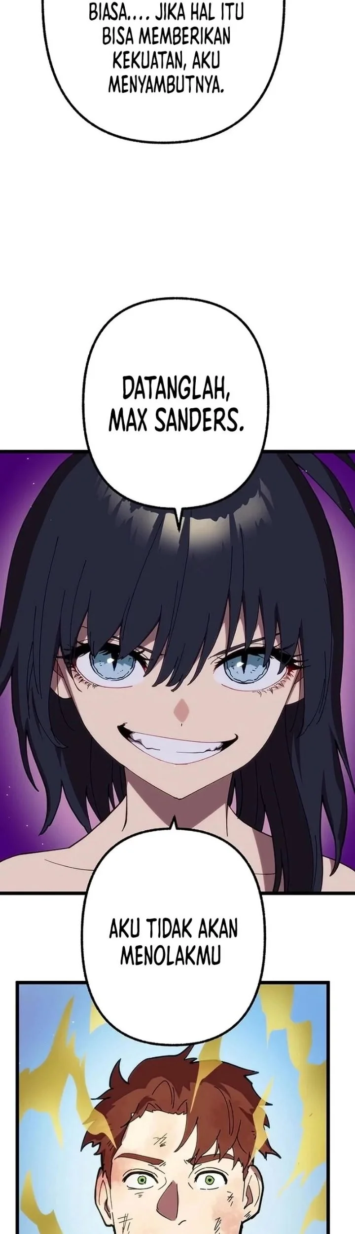Akari the Final Boss Girl ~I'm Going to the Modern Age to Find Someone Stronger Than Me~ Chapter 70 Gambar 9