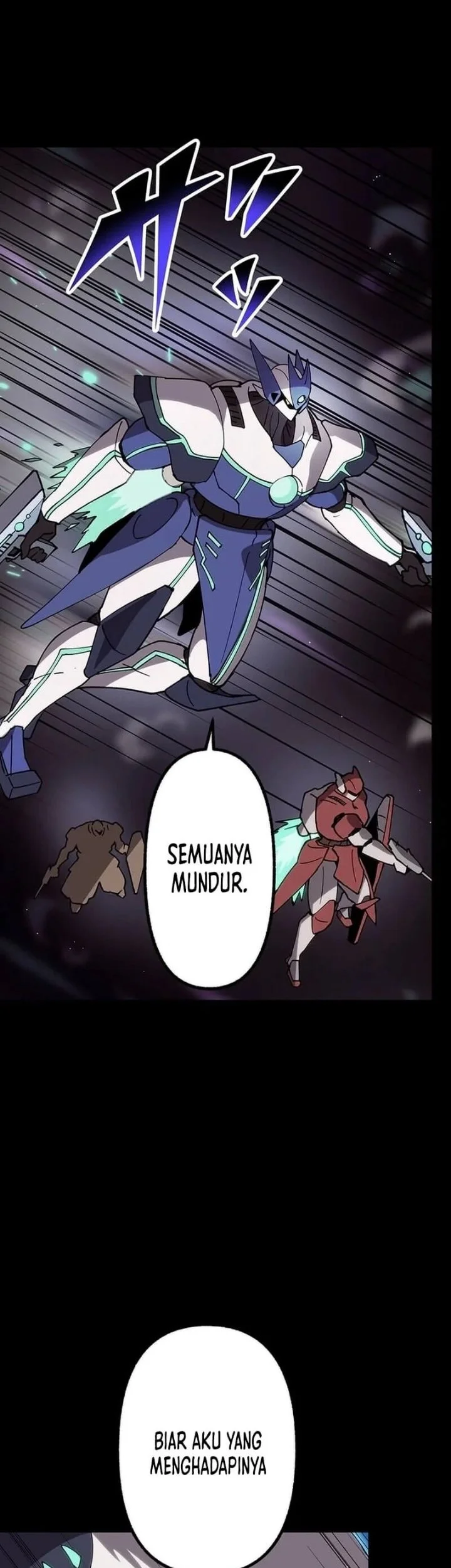 Akari the Final Boss Girl ~I'm Going to the Modern Age to Find Someone Stronger Than Me~ Chapter 77 Gambar 10