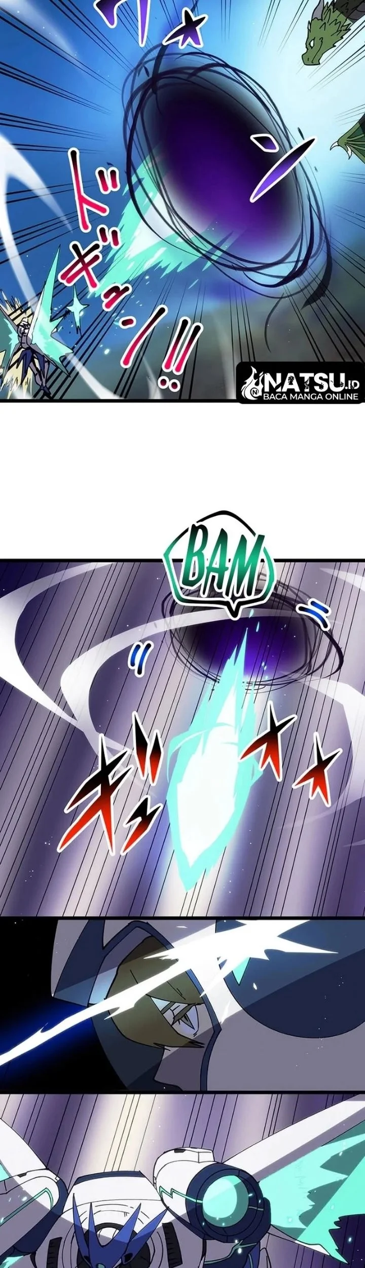Akari the Final Boss Girl ~I'm Going to the Modern Age to Find Someone Stronger Than Me~ Chapter 79 Gambar 9