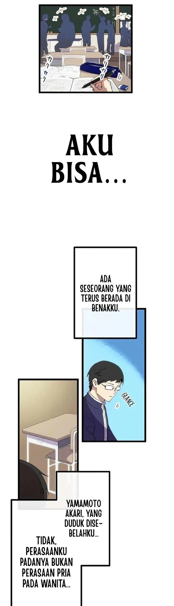 Akari the Final Boss Girl ~I'm Going to the Modern Age to Find Someone Stronger Than Me~ Chapter 8 Gambar 10
