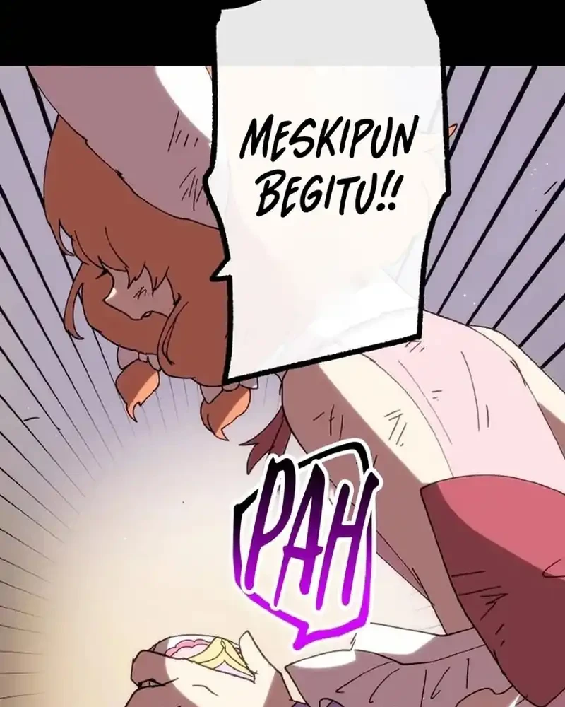 Akari the Final Boss Girl ~I'm Going to the Modern Age to Find Someone Stronger Than Me~ Chapter 82 Gambar 10