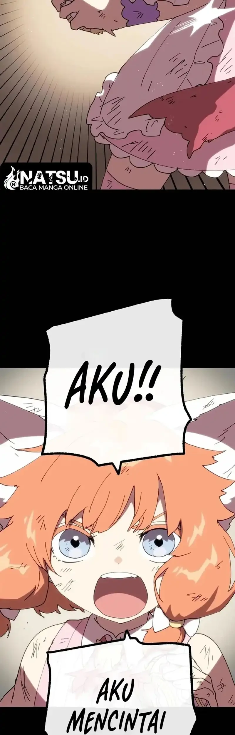 Akari the Final Boss Girl ~I'm Going to the Modern Age to Find Someone Stronger Than Me~ Chapter 82 Gambar 11