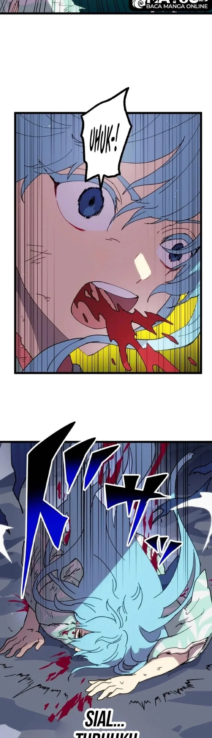 Akari the Final Boss Girl ~I'm Going to the Modern Age to Find Someone Stronger Than Me~ Chapter 83 Gambar 10