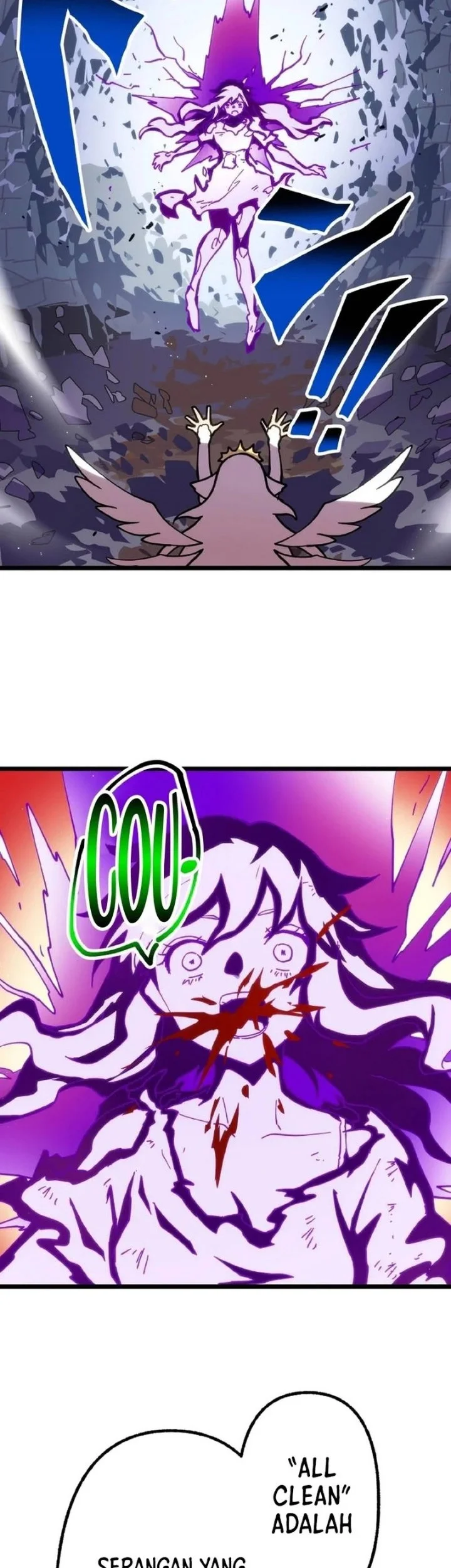 Akari the Final Boss Girl ~I'm Going to the Modern Age to Find Someone Stronger Than Me~ Chapter 85 Gambar 10