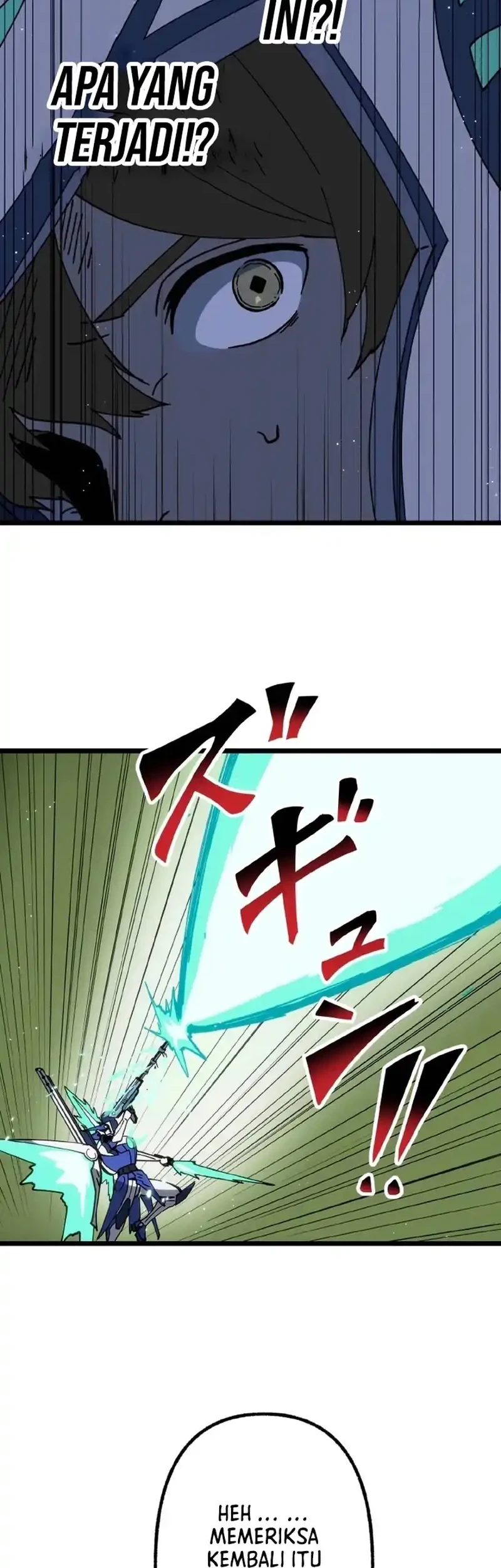 Akari the Final Boss Girl ~I'm Going to the Modern Age to Find Someone Stronger Than Me~ Chapter 87 Gambar 9