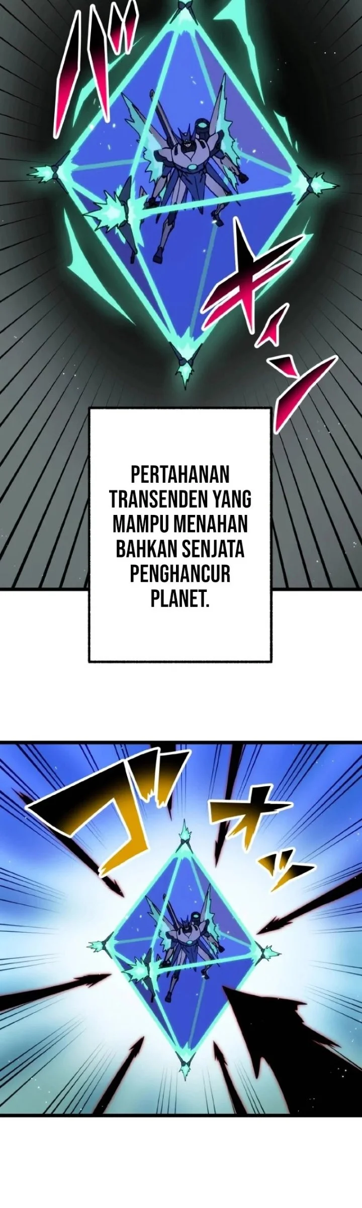 Akari the Final Boss Girl ~I'm Going to the Modern Age to Find Someone Stronger Than Me~ Chapter 88 Gambar 8