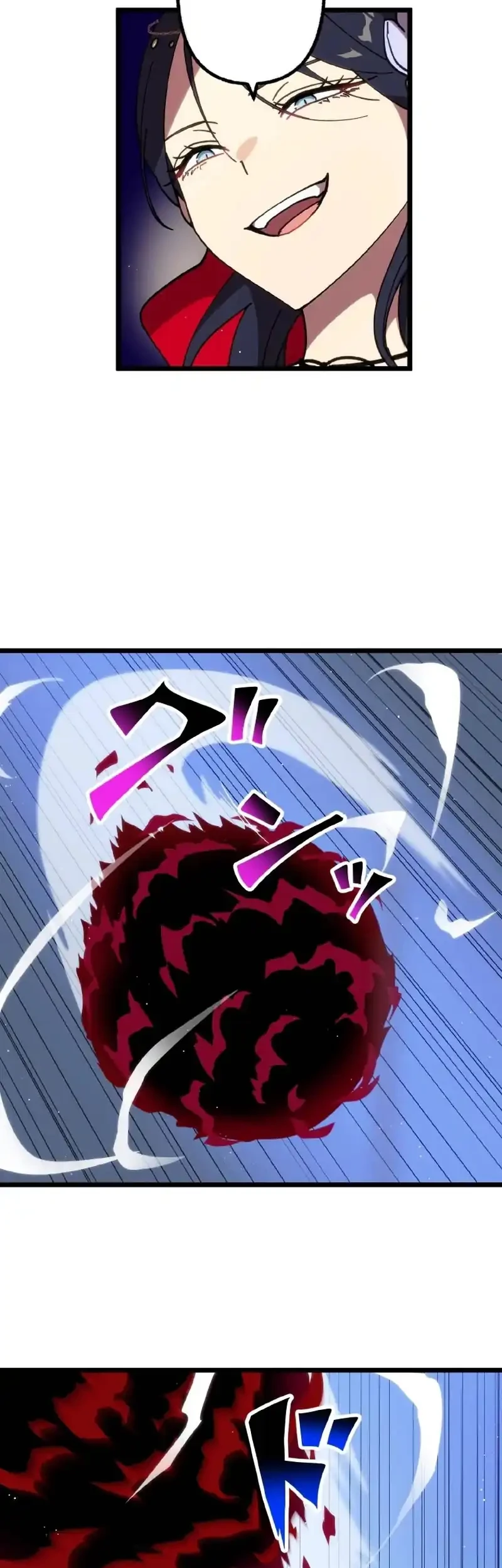 Akari the Final Boss Girl ~I'm Going to the Modern Age to Find Someone Stronger Than Me~ Chapter 89 Gambar 9