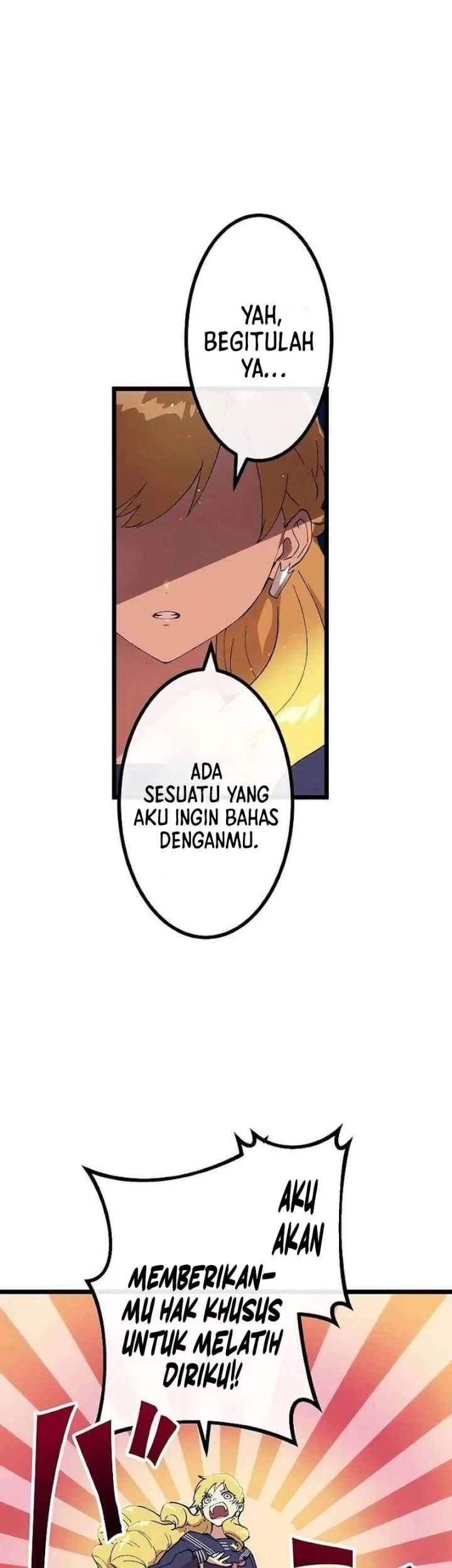 Akari the Final Boss Girl ~I'm Going to the Modern Age to Find Someone Stronger Than Me~ Chapter 9 Gambar 10