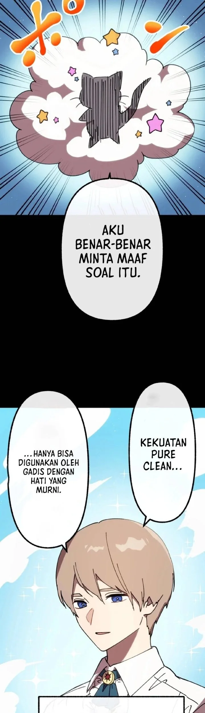 Akari the Final Boss Girl ~I'm Going to the Modern Age to Find Someone Stronger Than Me~ Chapter 90 Gambar 10