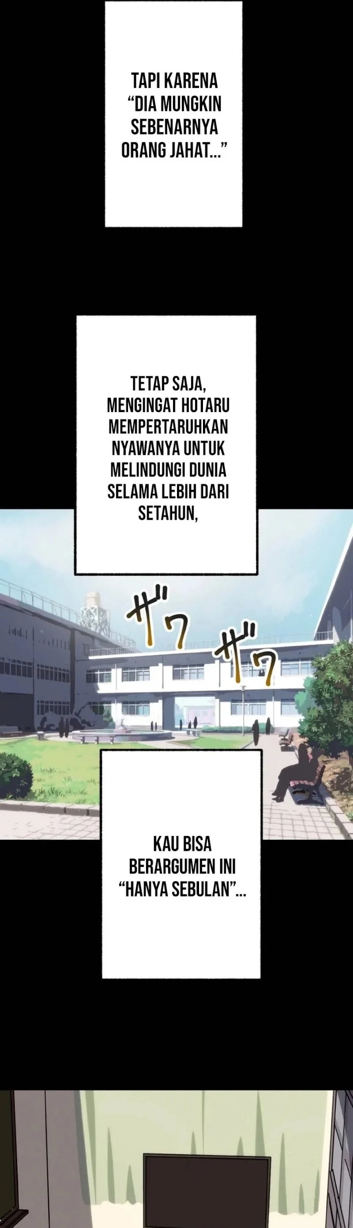 Akari the Final Boss Girl ~I'm Going to the Modern Age to Find Someone Stronger Than Me~ Chapter 92 Gambar 10