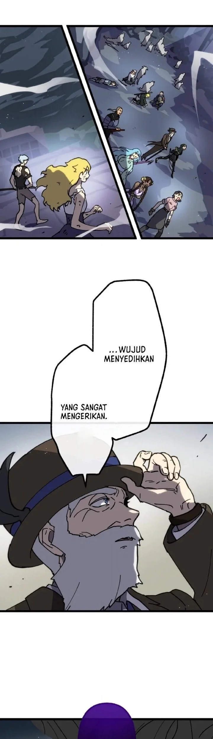 Akari the Final Boss Girl ~I'm Going to the Modern Age to Find Someone Stronger Than Me~ Chapter 93 Gambar 7